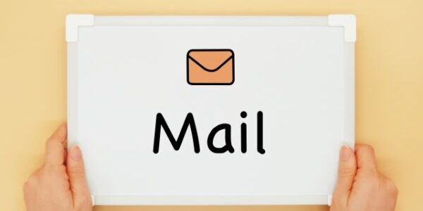 G-mailとE-mailの違いを分かりやすく解説！